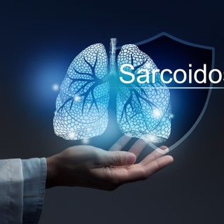 Szarkoidózis: tünet, vizsgálat, kezelési lehetőségek című cikk nyitóképe