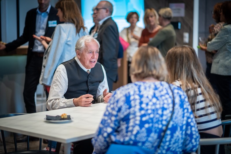 Betegszervezeti Akadémiát indít az AIPM