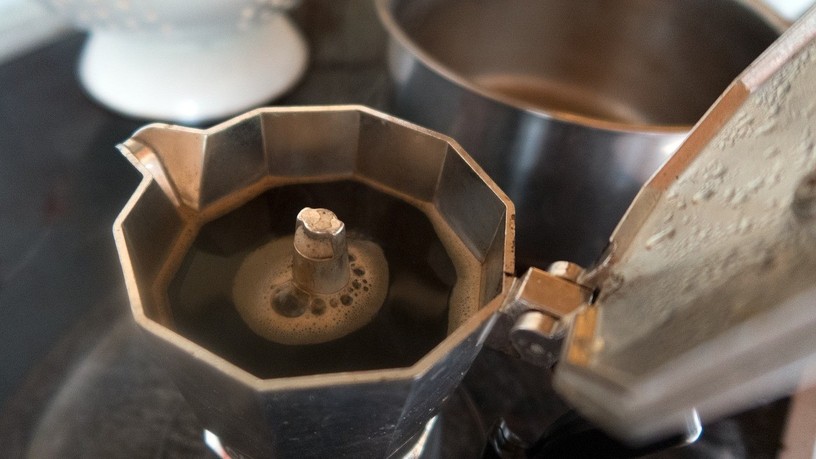 kávé, koffein, vesebetegség, vesebaj