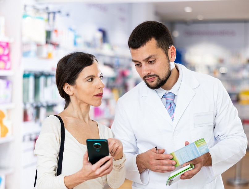 idegen orvostól ismeretlen recept Egészségablak orvos válaszol