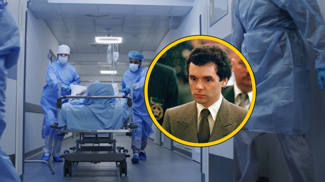 A „Halál angyalává” vált – Csak a betegek szobáit kellett volna kitakarítania