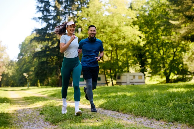 Rendszeresen sportol? Ezt a 7 értéket ellenőriztesse a vérvizsgálatkor!
