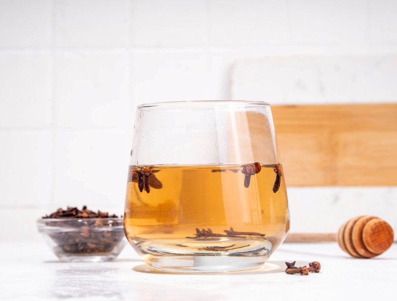 Szegfűszeges víz hatása