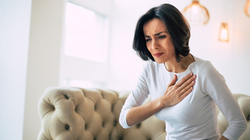 mi magas pulzus tachycardia