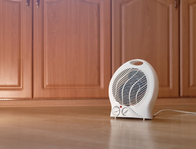 Hősugárzó halálos tüz Ózd