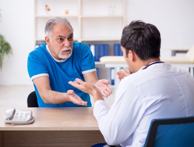 antibiotikum felírás gyógyszer használat