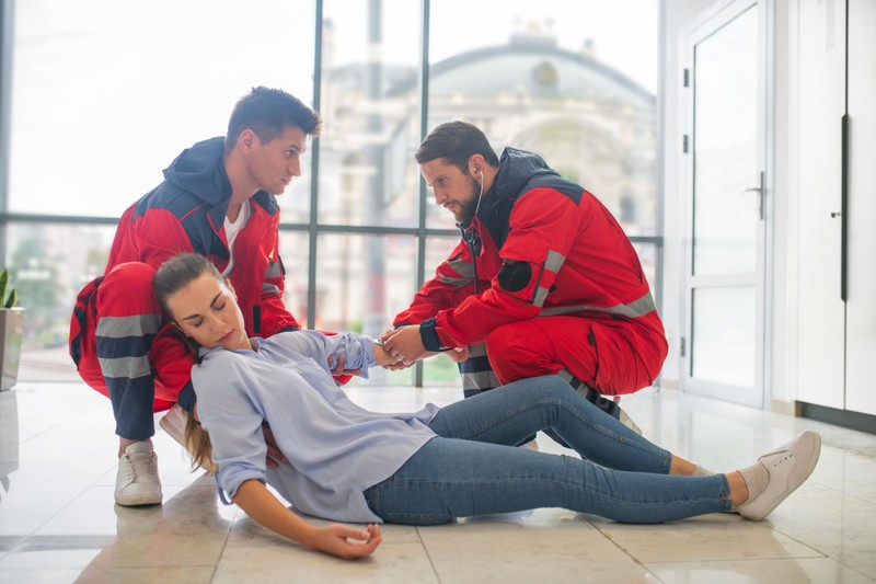 Ketoacidózis - 7 tünet, melyet vegyen nagyon komolyan!