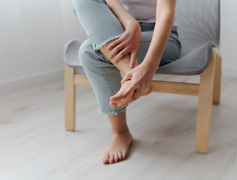 Bütyök ellen módszer lábtorna gyakorlatok