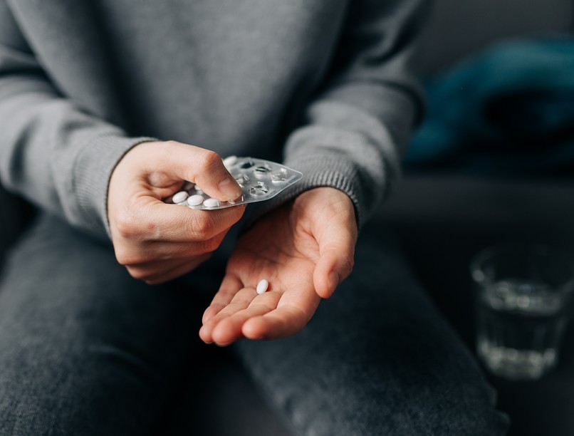 antibiotikum gyakori daganat vastagbélrák