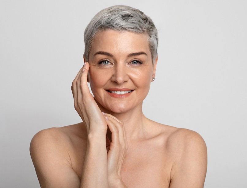 A változókor sokszor fejben dől el