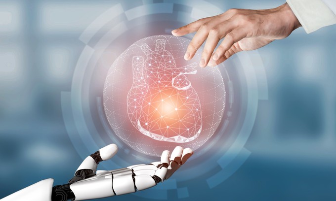 AI-alapú robottechnológia forradalmasítja a hazai ortopéd sebészetet című cikk nyitóképe