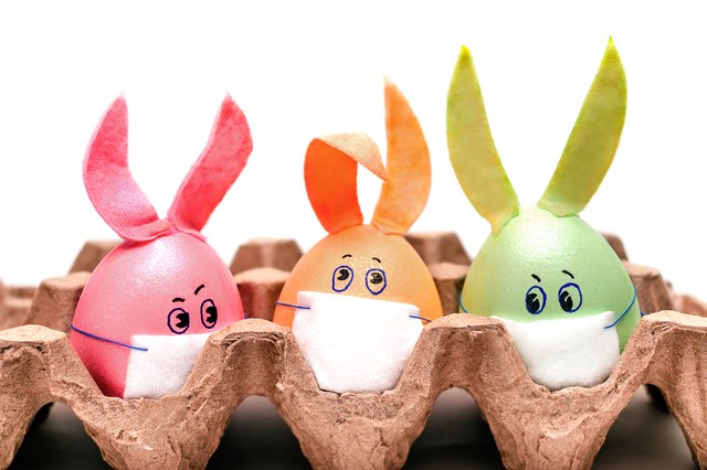 Tervezhetek-e húsvéti látogatást covid fertőzés után? Vakcinainfó - Az orvos válaszol