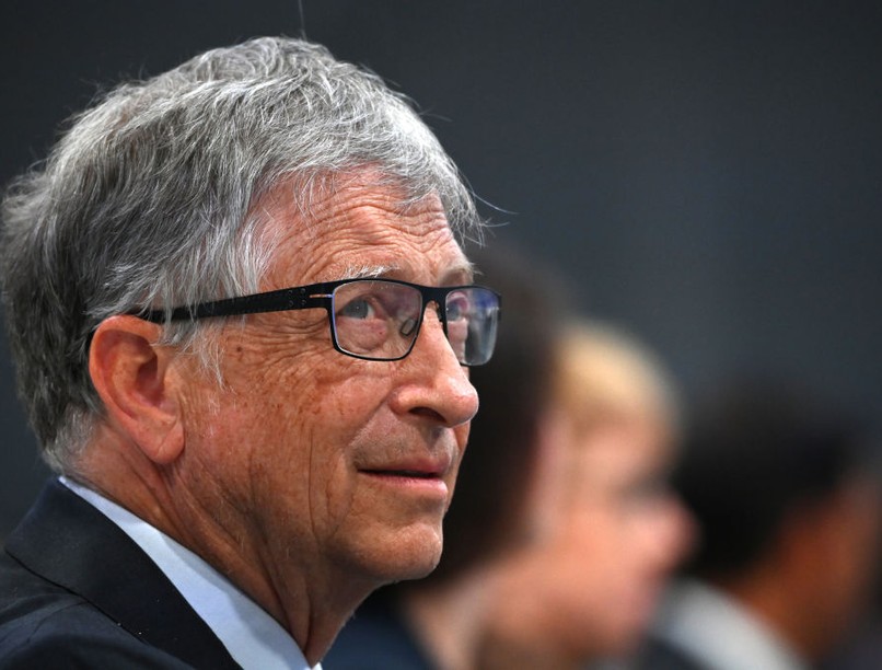 bill gates, koronavírus, covid, járvány