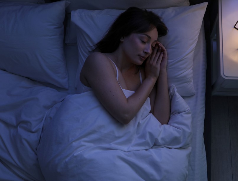 kézfájdalom oka alvás póz