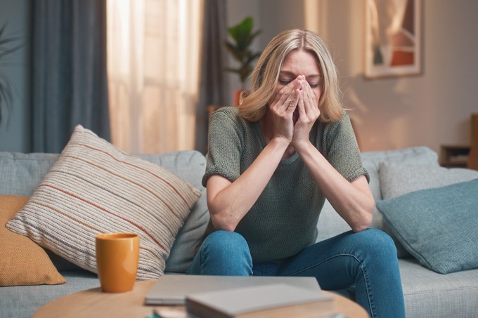 PMS: betegséggé is súlyosbodhat, ha félvállról veszi a tüneteket című cikk nyitóképe