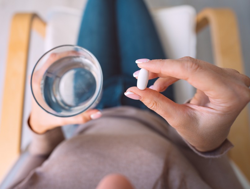 Véralvadásgátló kezelés INR szint ellenőrzése