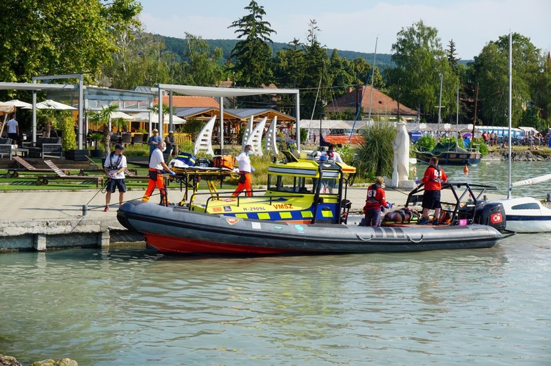 Italozás evezés közben? Ezeket a hibákat hagyja ki nyáron a vizeken