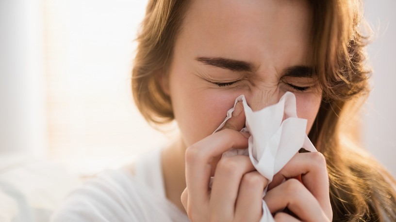 allergia hálószoba poratka penész ellen