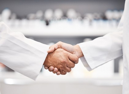 Új megállapodás hozhat áttörést a daganatos betegek kezelésében Magyarországon című cikk nyitóképe