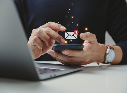 Folyton a hírfolyamot pörgeti? Nagyobb terhet ró az idegrendszerére, mint gondolná című cikk nyitóképe