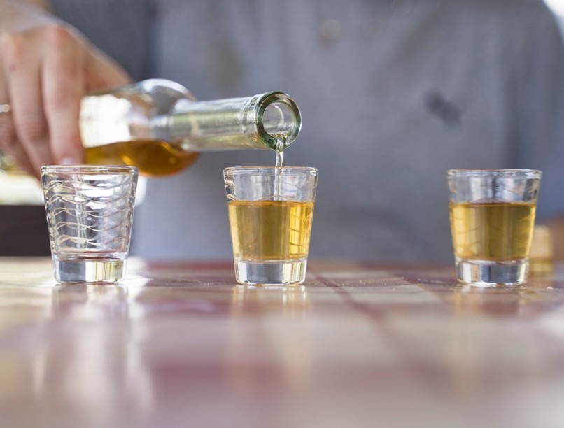 nem használ pálinka megfázás influenza