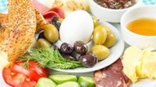 Így reggeliznek a görögök –érdemes ellesni tőlük ezt a szokást című cikk nyitóképe