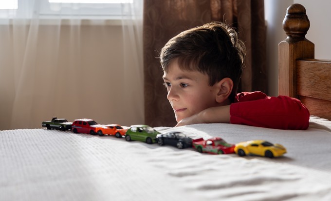 Mitől alakul ki az autizmus? A legújabb kutatások ezt mondják című cikk nyitóképe