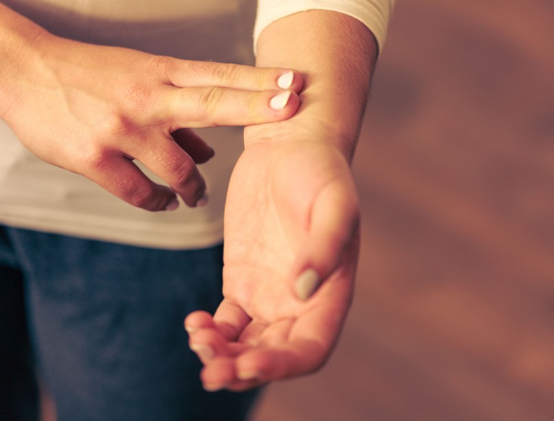 alacsony pulzus jel tünet oka