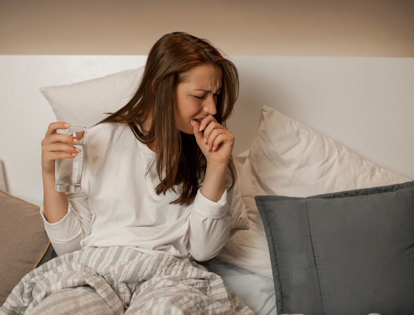 erős éjszakai köhögés oka ellen