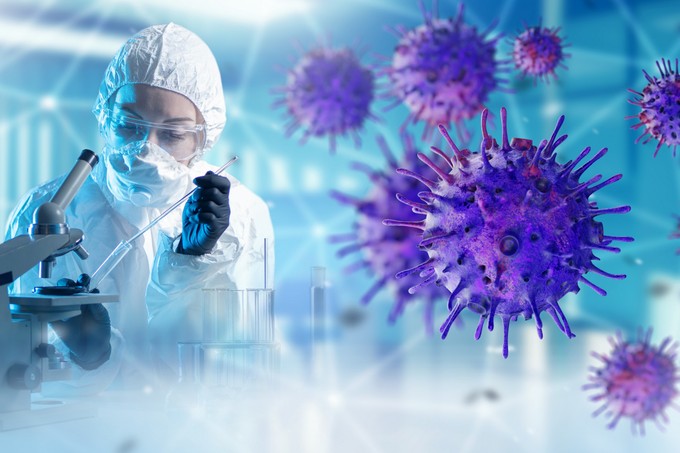 A társadalmi helyzetünk is befolyásolja, hogyan élhetünk túl egy világjárványt című cikk nyitóképe