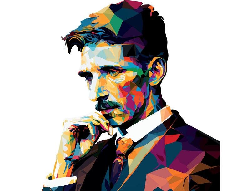 Tesla bipoláris zavar személyiségzavar