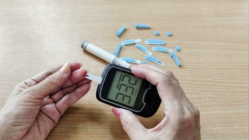 Segítség, hiperglikémia! Ilyen megoldások léteznek a vércukorszint azonnali csökkentésére
