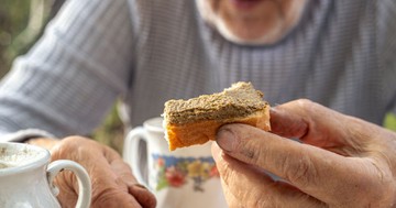 A demencia egyik korai tünete lehet, ha ezt a furcsa változást veszi észre az étvágyában