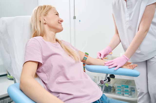 Pajzsmirigyfunkciókat néző vérvétel előtt lehet enni? Ezeket feltétlenül tudnia kell!