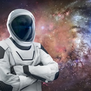 Váratlanul beteg lett az egyik asztronauta az űrben! Az utolsó pillanatban lefújták az űrsétát és visszatértek vele a Földre című cikk nyitóképe