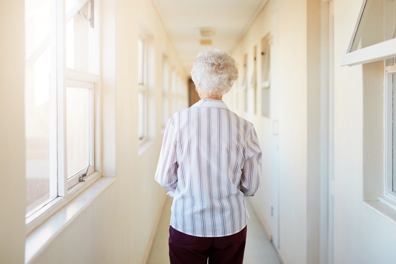 Egy 107 éves nő is kigyógyult a koronavírusból