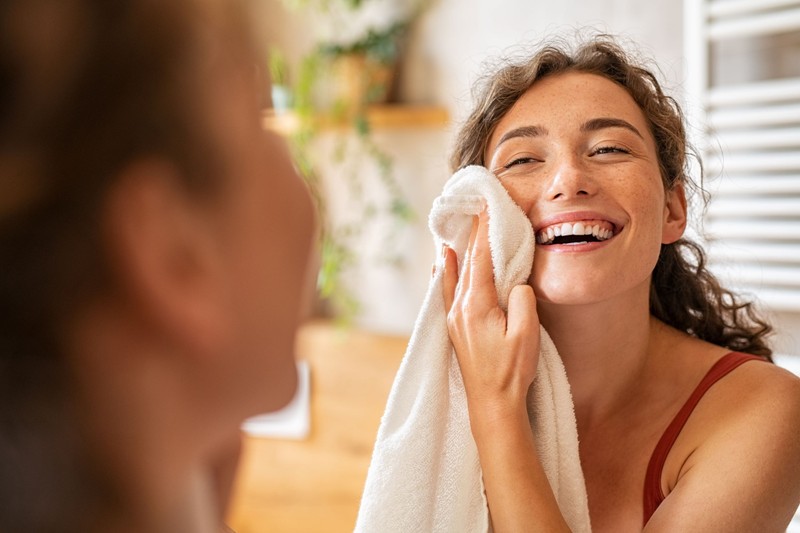 Milyen gyakran kell cserélni a törülközőt? Lehet, hogy eddig rosszul tudta