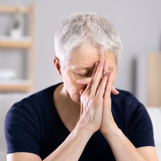 Nem a kéz remegése a leggyakoribb tünete a Parkinson-kórnak című cikk nyitóképe