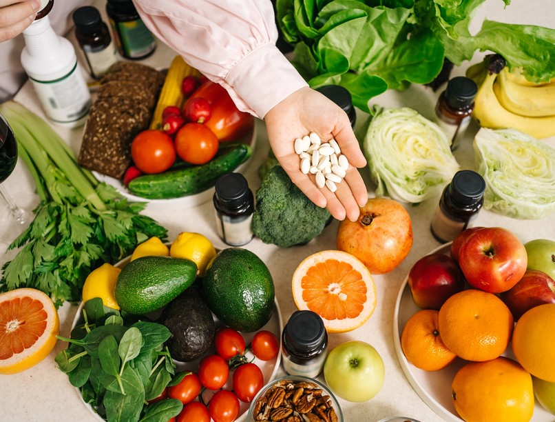 gyógyszerkölcsönhatás, étel, ital, gond