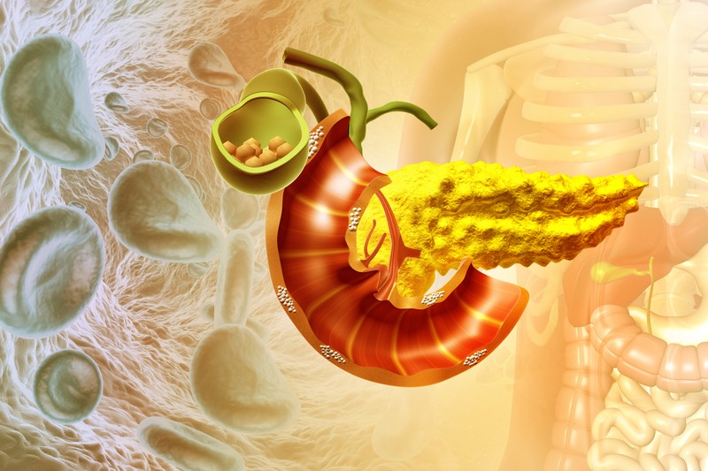 Hasnyálmirigy-gyulladással volt kórházban? A felépülés szakaszában is nagy bajt okozhat!
