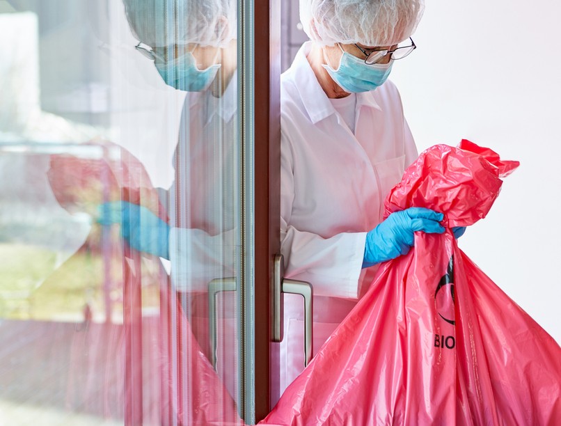 MRSA, fertőzés, kórházi fertőzés, vírus, baktérium, tüdőgyulladás
