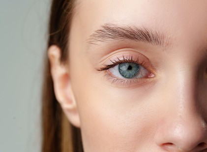 A szeme árulhatja el először: így jelezhet a pajzsmirigyzavar című cikk nyitóképe