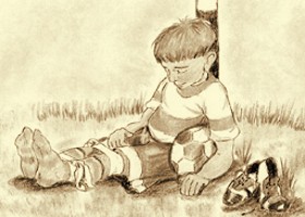 Őssejtterápiával -a csonttörések gyógyulásáért!