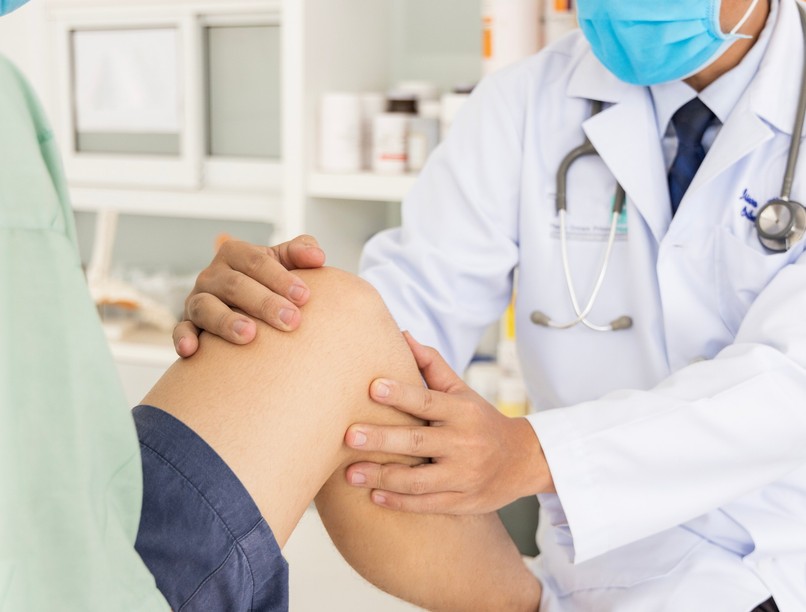 térfájás, porckopás,  mozgás, fájdalom