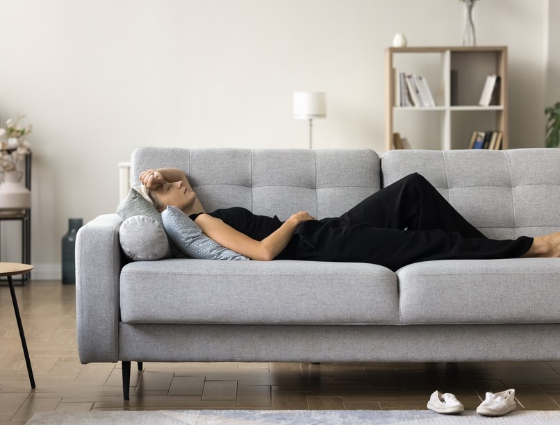 alvászavar tél alváshiány