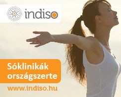 Egészségügyi sóterápiával az allergia ellen