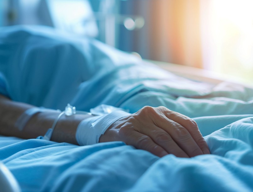 vérmérgezés szepszis oka kórház