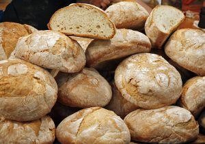 A kenyér jelentősége táplálkozásunkban