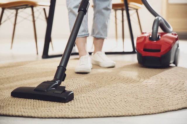 Nem is hinné, mennyi piszkos társbérlővel él együtt a tavaszi nagytakarítás előtt