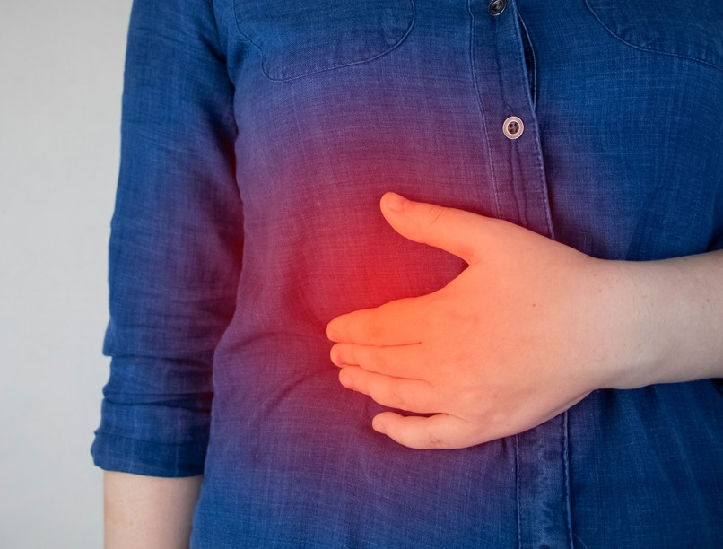 hasi fájdalom jobb oldal hasfájás oka epehólyag epekő